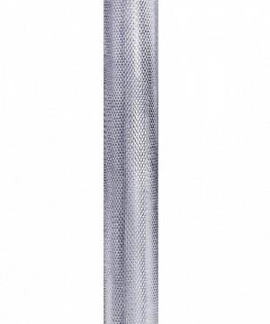 Гриф для штанги BB-103 прямой, d=25 мм, 120 см