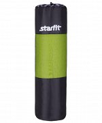 Сумка для ковриков cпортивная STARFIT FA-301, 30x70см, черная