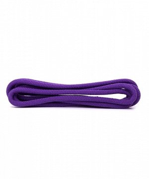 Скакалка для художественной гимнастики RGJ-402, 3 м, фиолетовый