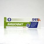 911 Гель - бальзам с Бишофитом д/тела при боли в суставах 100мл