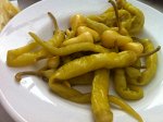 Перец горький маринованный