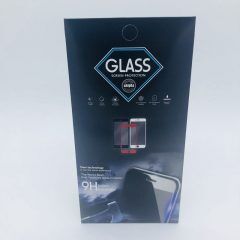 Защитное стекло OPPO F5 в упаковке