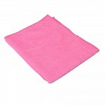 VETTA Салфетка из микрофибры махровая, универсальная, 30х40см, 220 г/кв.м. 4 цвета, 3830J