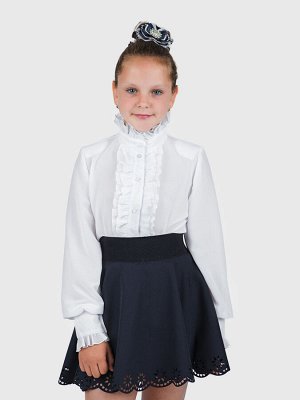Блузка школьная 20317