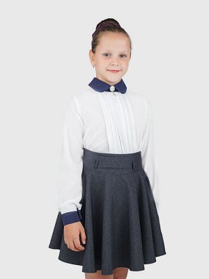 Блузка школьная 20314
