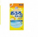 Чистящее средство для ванной комнаты (с ароматом цитрусовых) 350 мл / 24