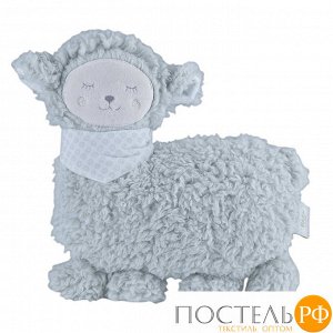 Плед Arya Детская 75X100 Sheep Серый