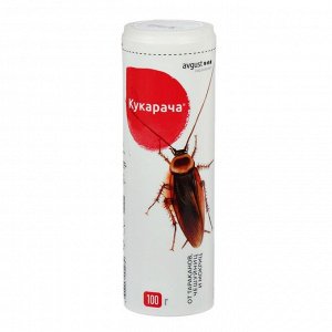 Средство от тараканов Кукарача, гранулы, 100 г
