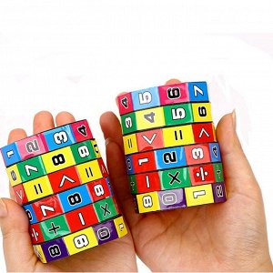 Головоломка "Математическая" 9046202
