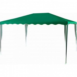 Тент-шатер садовый из полиэстера №29, 250х400х300 см,