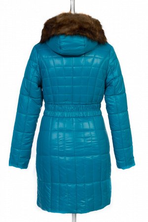 Куртка зимняя (Синтепон 350) (пояс)