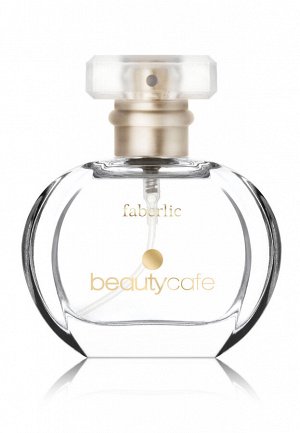 Набор Beauty Cafe