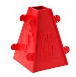 Форма для творожной пасхи (+рецепт пасхи от Энди шефа), 900 г