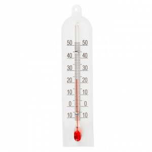 Термометр комнатный Модерн (-10 +50) картон. блистер