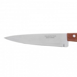 Tramontina Universal Нож кухонный 15см 22902/006