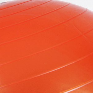 SILAPRO Мяч для фитнеса гимнастический, ПВХ, d 65см, 800г