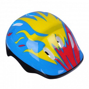 Шлем защитный, пластик, 4 цвета, SILAPRO