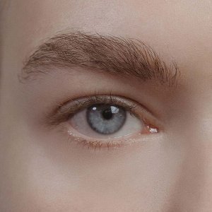 ЮНИLOOK Набор спонжей для умывания 3шт, целлюлоза, d7x0,8см