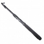 AZOR FISHING Спиннинг &quot;Шторм&quot;, телескоп., файбергласс, 2,1м, тест 10-30гр.