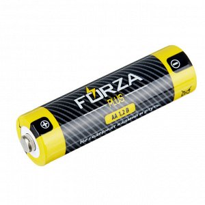 FORZA Аккумулятор Ni-Mh 800mAh AA 2шт в блистере 1,2В