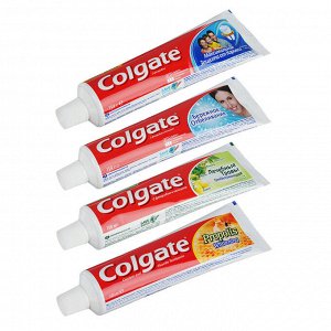 Зубная паста COLGATE, 100мл