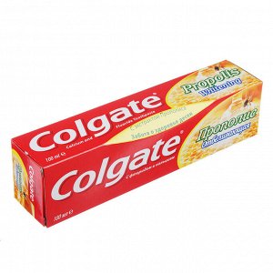 Зубная паста COLGATE, 100мл