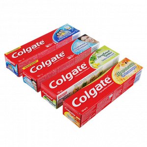 Зубная паста COLGATE, 100мл