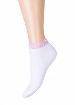 Женские носки С-1483 (упаковка 5 пар)