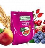 Сибирская клетчатка Эконом пакет