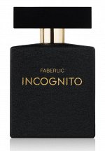 Туалетная вода для мужчин faberlic Incognito
