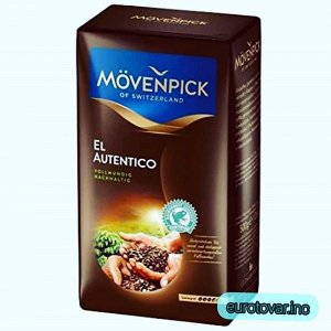 Movenpick Кофе молотый