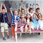Сладкие Ягодки. Распродажа остатков — всё по 100, 200 рублей