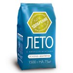 У ВСЕХ АГРОУСПЕХ Удобрение ЛЕТНЕЕ с микроэлементами 1,5кг (10) минеральное