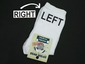 Мужские носки "Left"