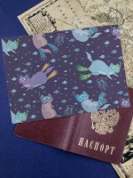 Обложка &quot;Котики&quot;
