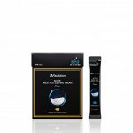JMsolution Омолаживающая ночная маска с ласточкиным гнездом 4мл Active Bird Nest Sleeping Cream Prime