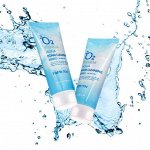 Farm Stay O2 Premium Aqua Foam Cleansing Кислородная пенка для умывания  100мл