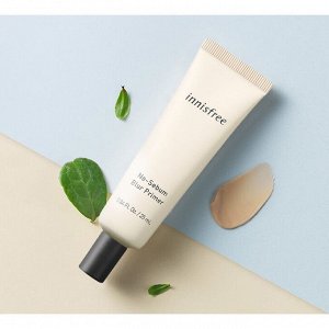 Innisfree No Sebum Primer Праймер для лица 25мл