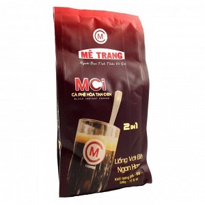Кофе растворимый «MCI» 2в1
