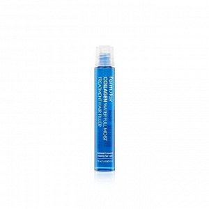 Farm Stay Collagen Water Full Moist Treatment Hair Filler Увлажняющий филлер с коллагеном 1 шт (13 мл)