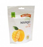 Манго вяленое 500 гр
