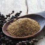 Перец молотый