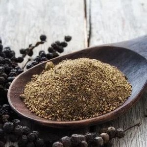 Перец молотый