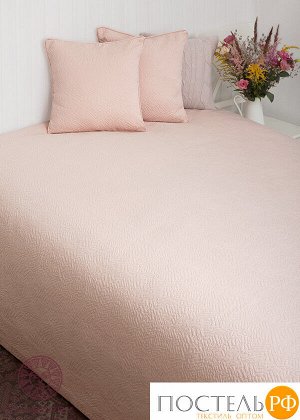 Покрывало Sandal Цвет: Розовая Пудра. Производитель: Luxberry