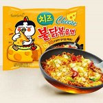 Вкусняшки из Южной Кореи! Лапша, удон, соусы, снеки