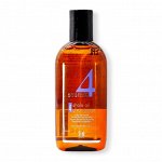 System 4 Climbazole Shampoo 4/Терапевтический шампунь №4, 100 мл. Для очень жирных волос