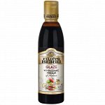 Соус бальзамический классический 250 мл п/б &#039;Filippo Berio&#039;1/6