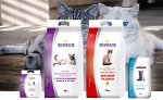 Sirius для кошек