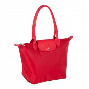 Женская сумка  18232 бордовый