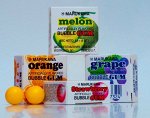 Жевательная резинка Marukawa Набор 3 Pack Mixed (в 1 уп. 20 шт)